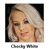 Chocky White