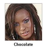 Chocolate