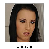 Chrissie Pics