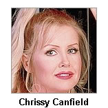 Chrissy Canfield