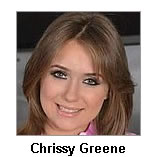 Chrissy Greene