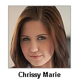 Chrissy Marie