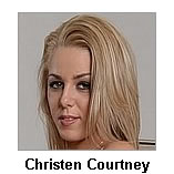 Christen Courtney