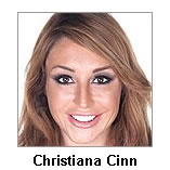 Christiana Cinn Pics