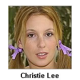 Christie Lee Pics