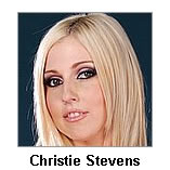 Christie Stevens