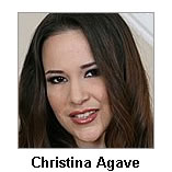 Christina Agave Pics