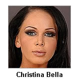 Christina Bella