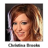 Christina Brooks