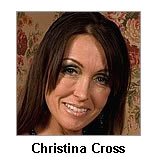 Christina Cross