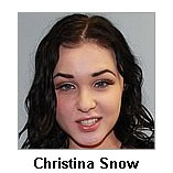 Christina Snow