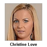Christine Love