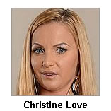 Christine Love Pics