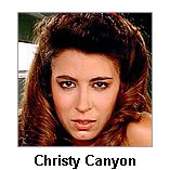 Christy Canyon