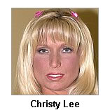 Christy Lee