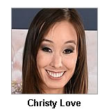 Christy Love