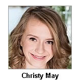 Christy May