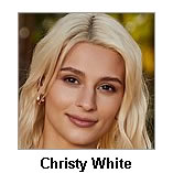 Christy White Pics