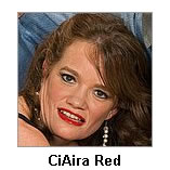 CiAira Red