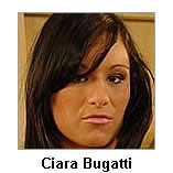 Ciara Bugatti