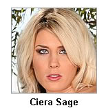 Ciera Sage Pics