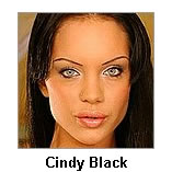 Cindy Black Pics