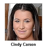 Cindy Carson