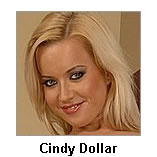 Cindy Dollar