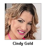 Cindy Gold