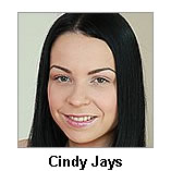 Cindy Jays