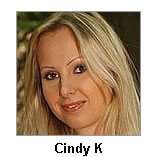 Cindy K