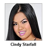 Cindy Starfall Pics