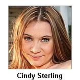 Cindy Sterling