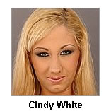 Cindy White Pics