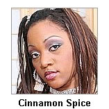 Cinnamon Spice