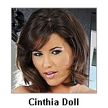 Cinthia Doll