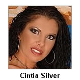 Cintia Silver