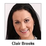 Clair Brooks