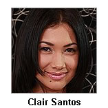 Clair Santos Pics