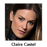 Claire Castel