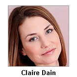 Claire Dain Pics
