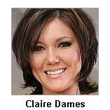 Claire Dames Pics