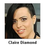 Claire Diamond Pics