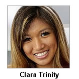 Clara Trinity Pics