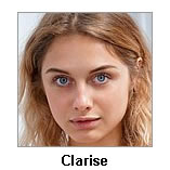 Clarise