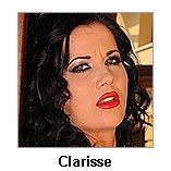 Clarisse Pics