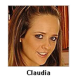 Claudia Pics