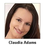 Claudia Adams