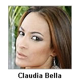 Claudia Bella Pics