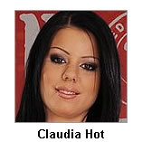 Claudia Hot